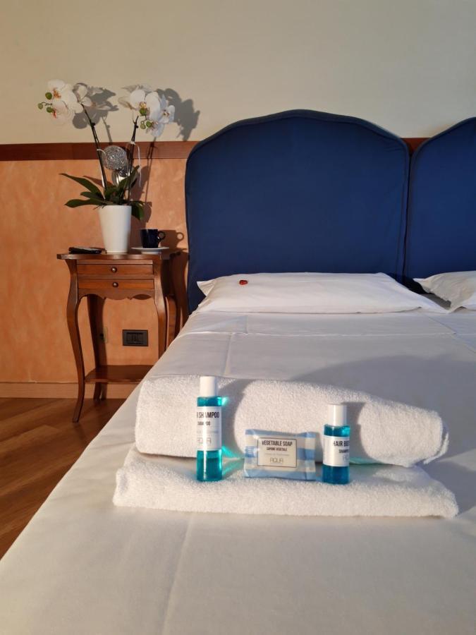 Hotel San Felice Bologna Kültér fotó