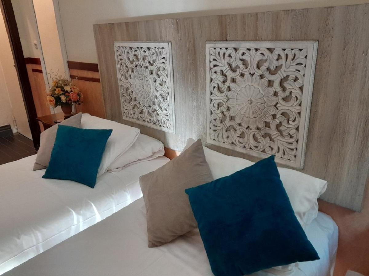 Hotel San Felice Bologna Kültér fotó