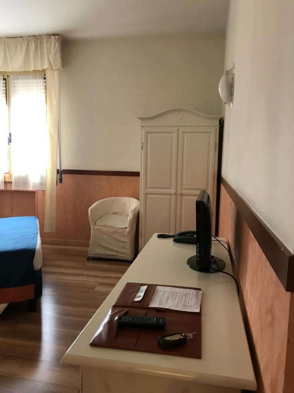 Hotel San Felice Bologna Kültér fotó