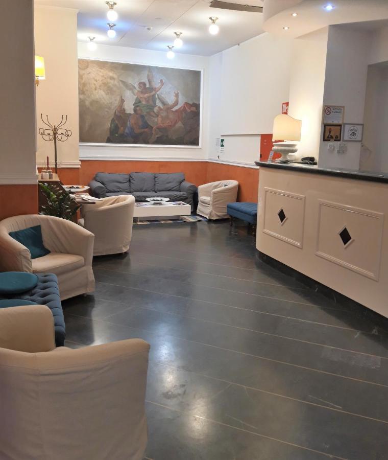 Hotel San Felice Bologna Kültér fotó