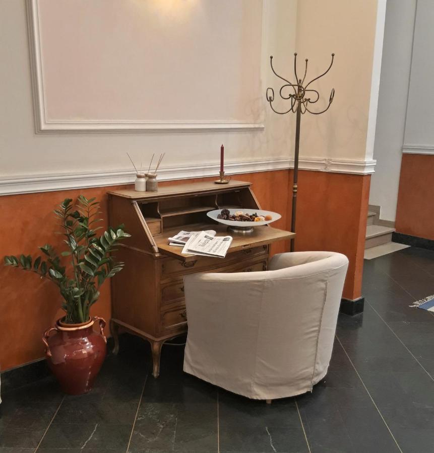 Hotel San Felice Bologna Kültér fotó